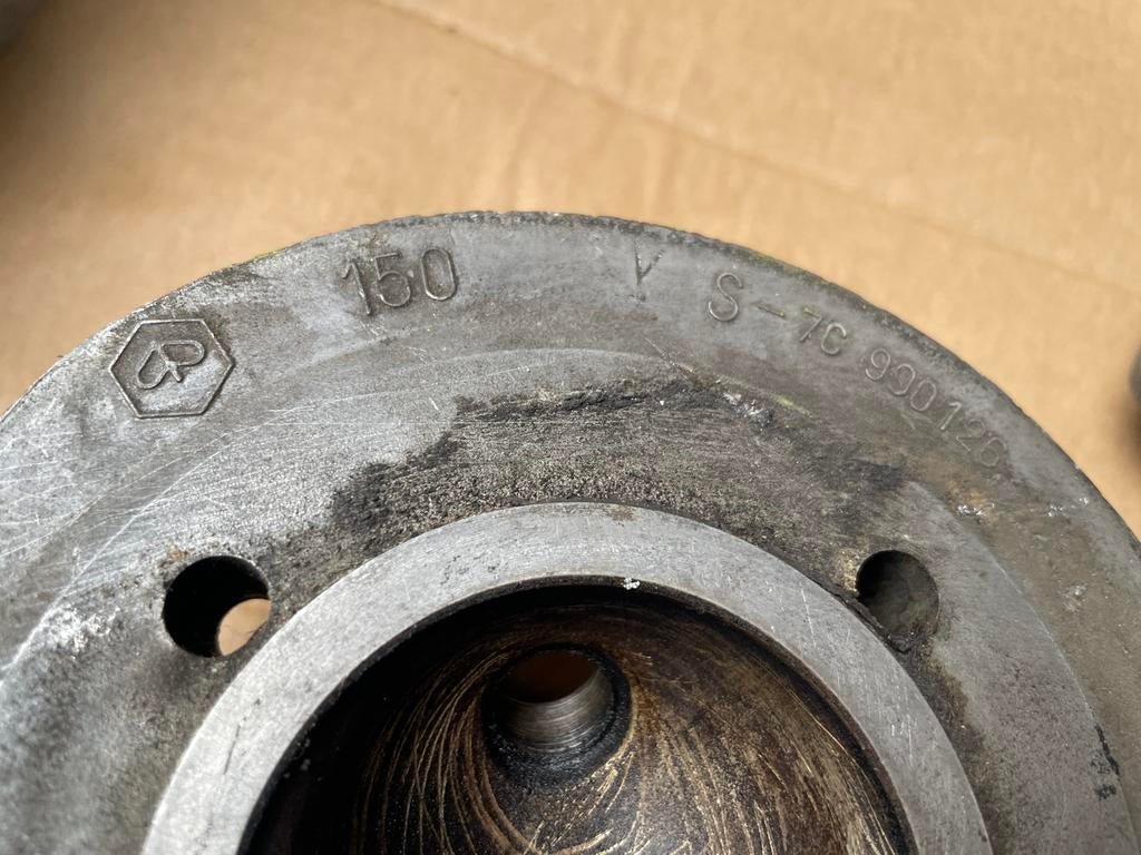 Onderdelen vespa P200 PX200 P150, Ophalen of Verzenden, Gebruikt