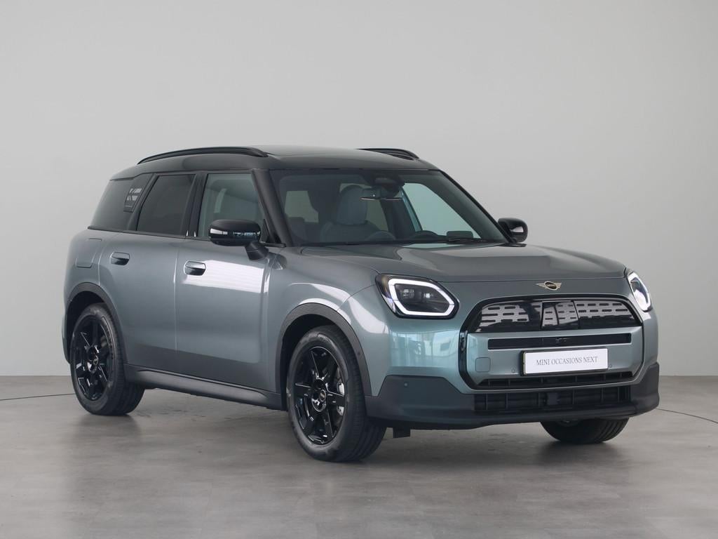 MINI Countryman E Classic Pakket L (bj 2026, automaat), Gebruikt, Countryman, Met garantie (alle), 24 min