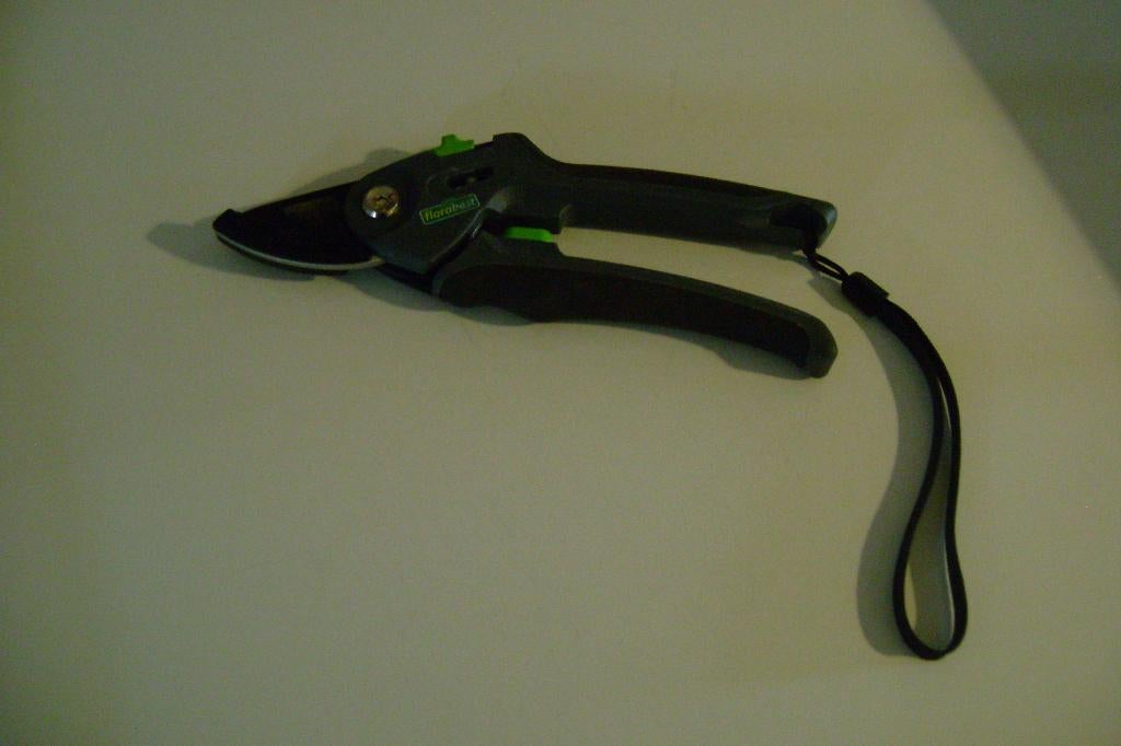 Snoeischaar, Ophalen, Gebruikt, Minder dan 20 mm, Florabest