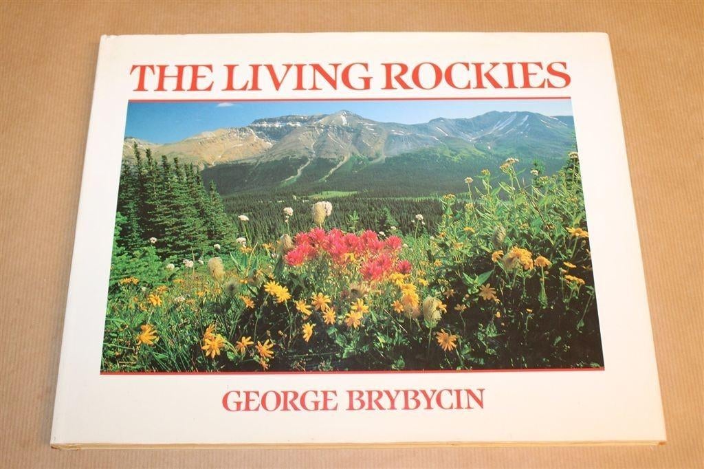 Rocky Mountains Canada — Natuur Fotoboek [EN], Boeken, Natuur, Ophalen of Verzenden, Gelezen, Natuur algemeen