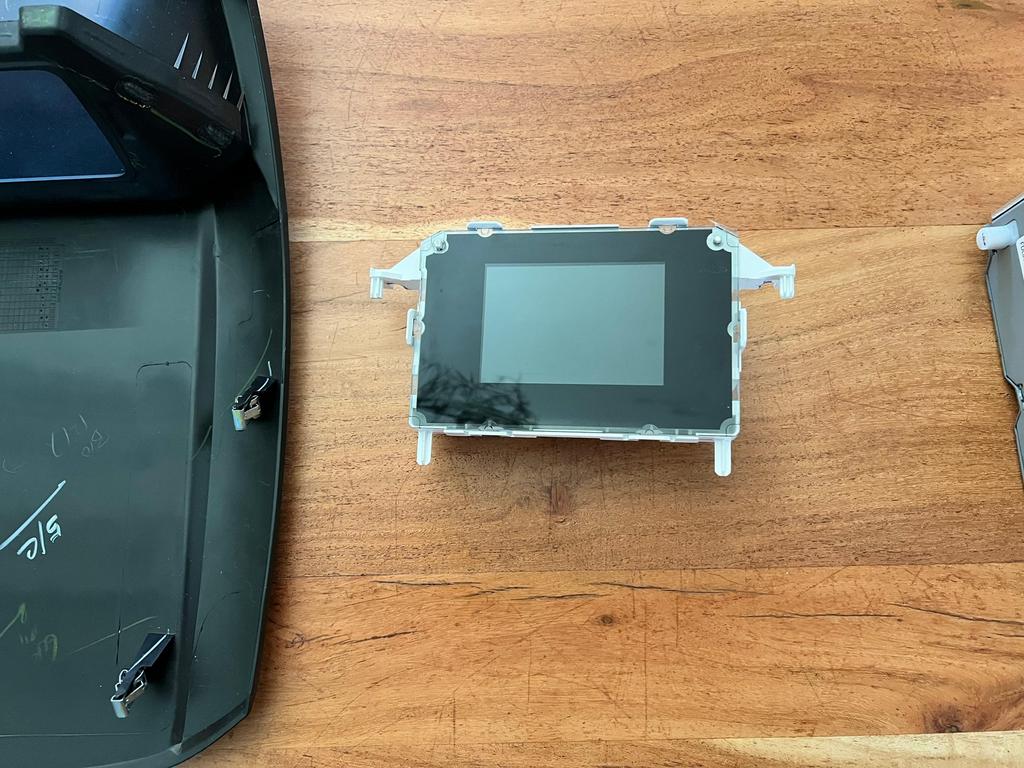 Autoradio Ford ecosport, Ophalen of Verzenden, Gebruikt