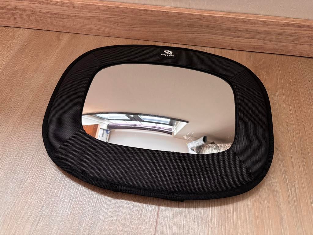 Baby auto spiegel baby&kids, Ophalen of Verzenden, Jongetje of Meisje