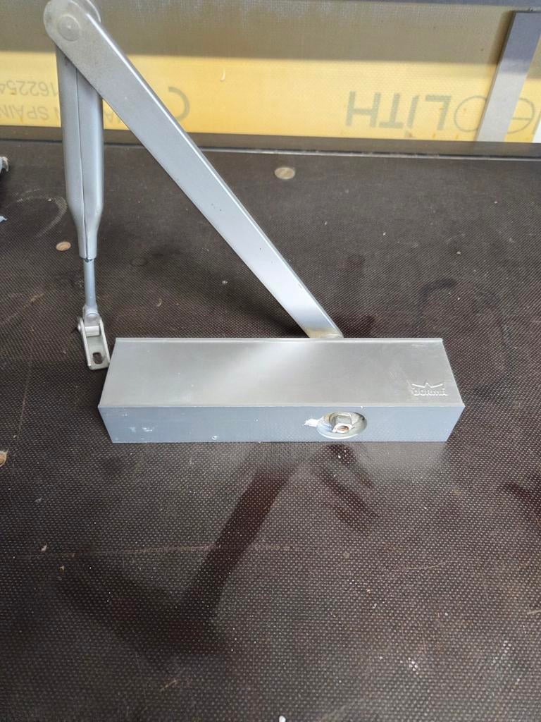 Dorma deurdranger - Hoogwaardige deursluiter, Ophalen of Verzenden