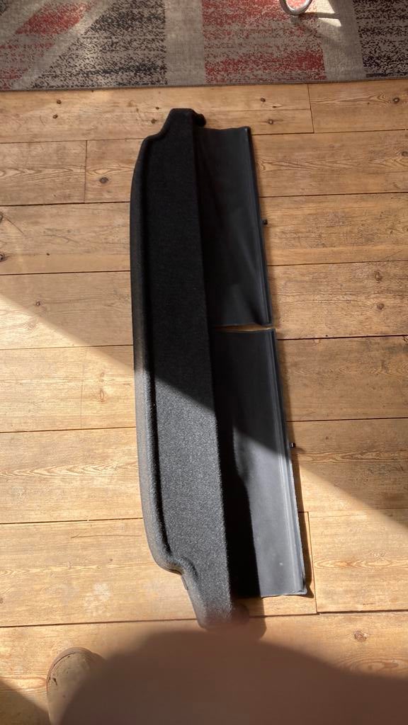 Hoedenplank suzuki grandvitara 2006, Ophalen, Gebruikt, Suzuki