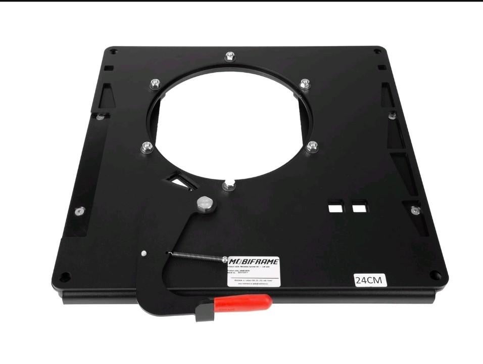 Draaiplateau mercedes sprinter 910 907 906, Caravans en Kamperen, Camper-accessoires, Ophalen of Verzenden, Nieuw