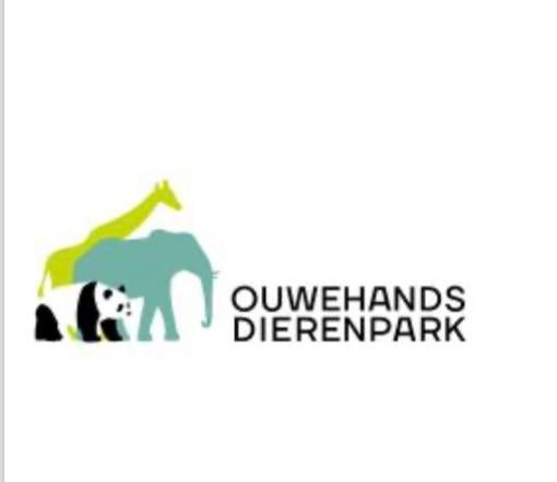 Ouwehands dierenpark, Tickets en Kaartjes, Drie personen of meer, Kortingskaart