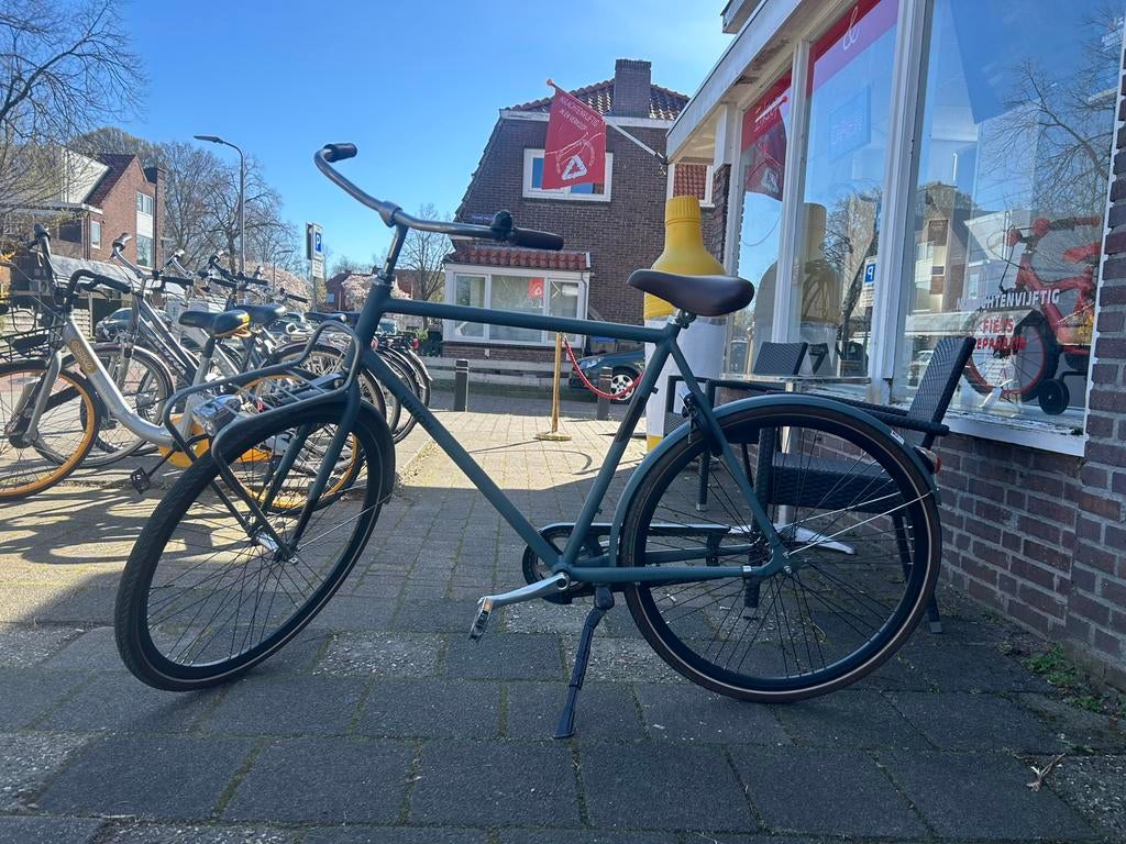 Union Flow 28 inch, Ophalen, Nl, 56 cm of meer, Zo goed als nieuw