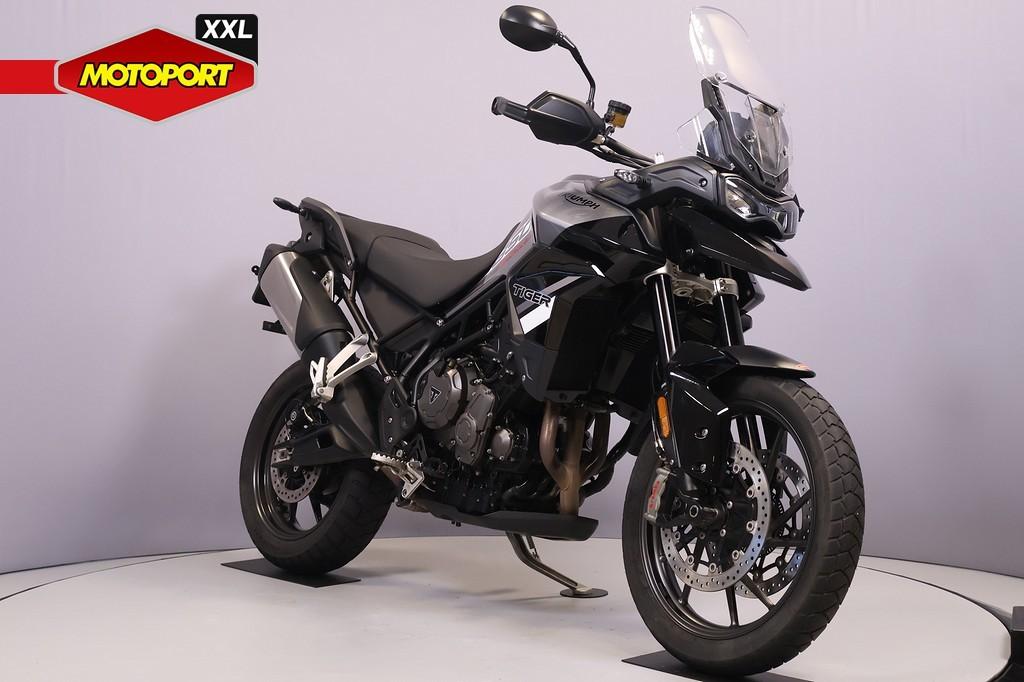 Triumph TIGER 850 SPORT (bj 2025) - foto 2