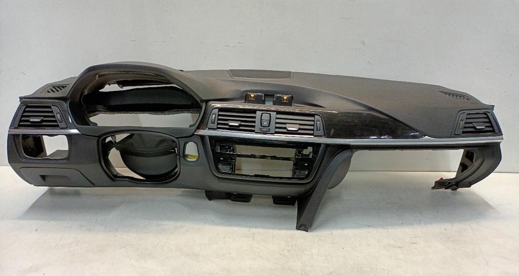 Dashboard BMW 4 serie, Onderdelen@venauto.nl, Van der Ven Autorecycling B.V., Gebruikt, Ettenseweg 76, 4706 PB Roosendaal, The Netherlands