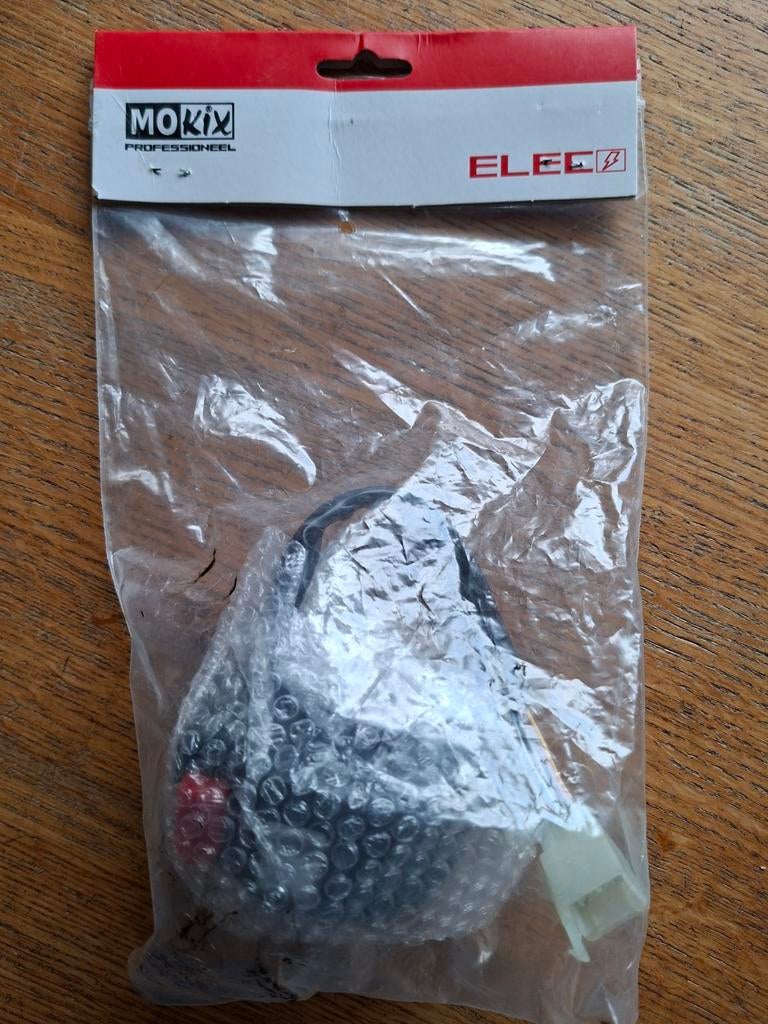 Stuurschakelaar Kymco Agility rechts, Ophalen of Verzenden, Nieuw, Overige typen