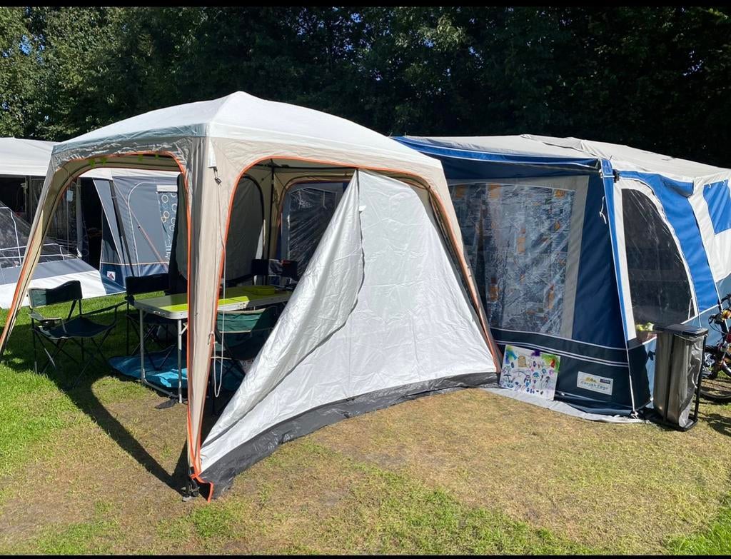 Gerjak Tago Ranger 2009, Ophalen, Tot en met 5