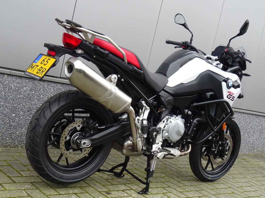 BMW F 750 GS ABS (bj 2020), Motoren, Motoren | BMW, 750 cc, Bedrijf, Toermotor