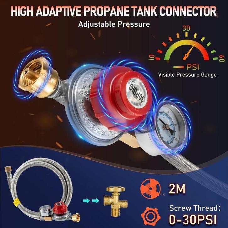 Propaan - Oven - Brander - propaankachel - smeltkroes, Ophalen of Verzenden, Niet ingevuld, Niet ingevuld, Niet ingevuld