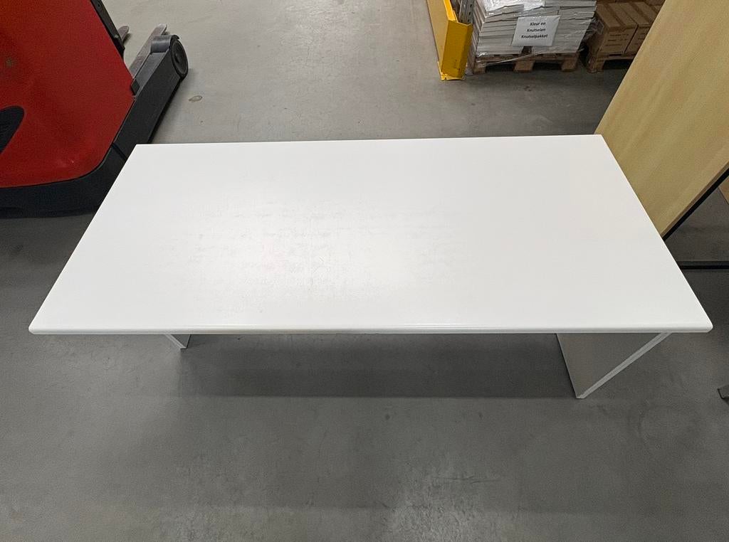 Bureau te koop – goede staat (180x80x75 cm), Ophalen, Zo goed als nieuw