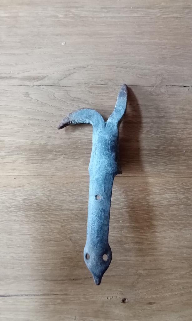 Bootshaak / pikhaak / schippershaak, Verzamelen, Scheepvaart, Ophalen of Verzenden