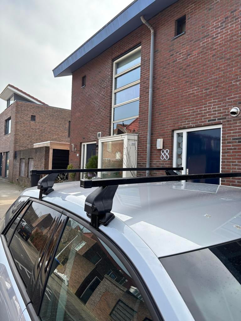 Dakdragers voor Audi Q2 - Zo goed als nieuw, Ophalen of Verzenden, Zo goed als nieuw