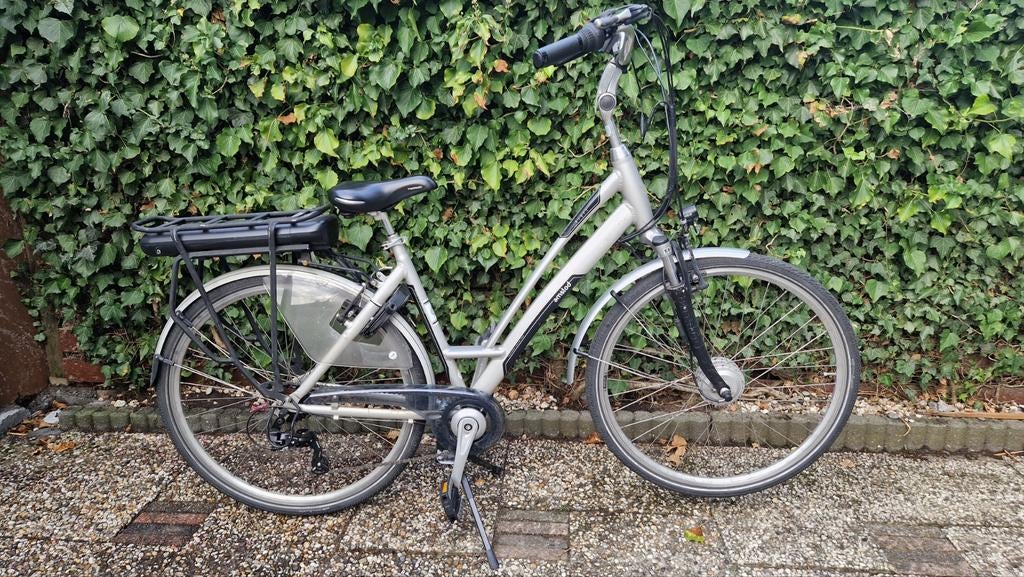 Amslod Croft Elektrische Fiets, Ophalen, Nieuw, Overige merken