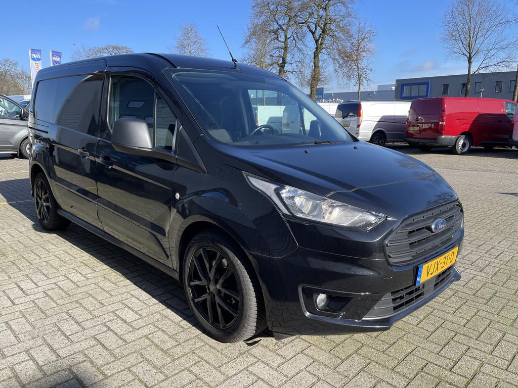 Ford Transit Connect 1.5 EcoBlue L2 Trend / vaste prijs rijk, Auto's, Bestelauto's, Voorwielaandrijving, 1350 kg, Gebruikt, 4 cilinders