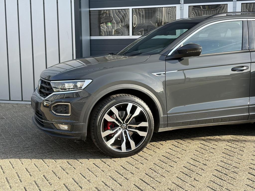 Volkswagen T-Roc 1.5 TSI Sport Business R | 3x R Line | Keyl, Auto's, Euro 6, 4 cilinders, 150 pk, Bedrijf