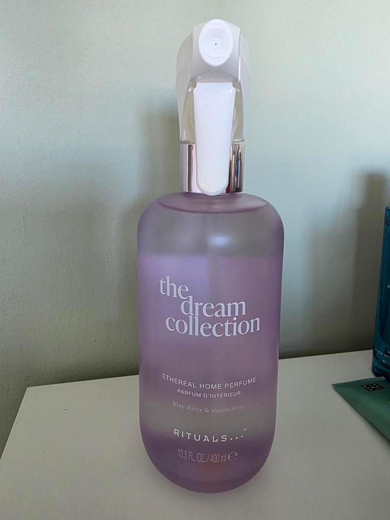 Rituals of dream roomspray, Ophalen of Verzenden, Nieuw