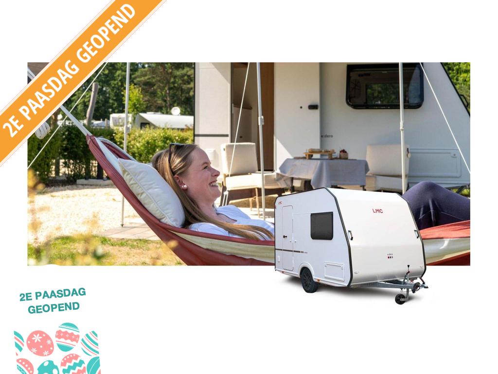 LMC E:dero 350 D speciaal voor elektrische auto!, Koelkast, Tot en met 2, 500 - 750 kg, LMC en Münsterland