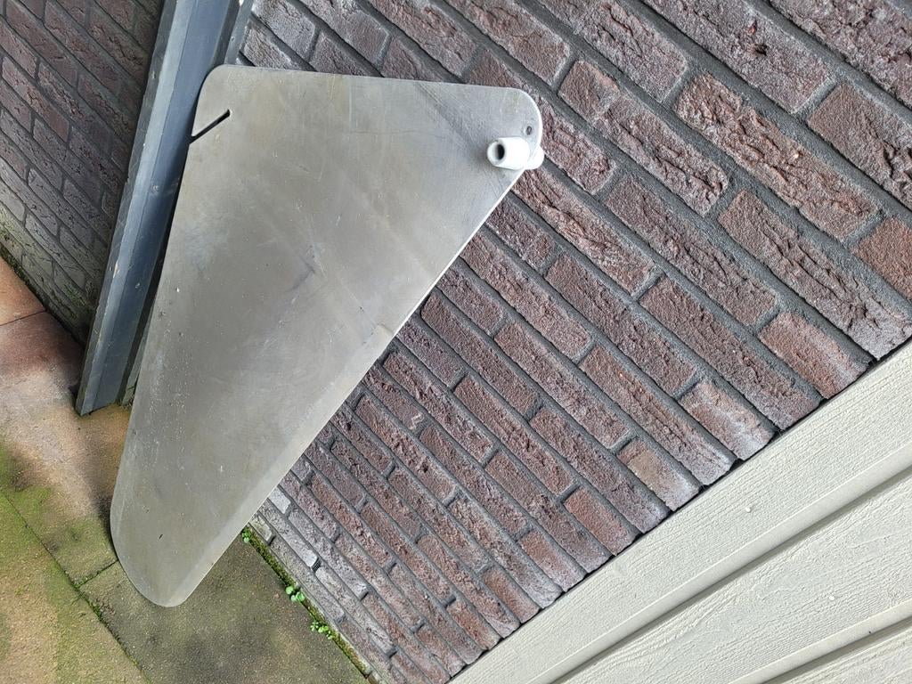 Aluminium zwaard flying arrow
Zeilboot, Ophalen, Gebruikt, Overige typen