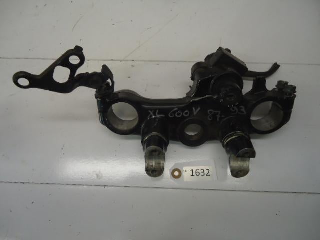 XL600V Transalp 1987 - 1993 Honda Kroonplaat D1-33798, Motoren