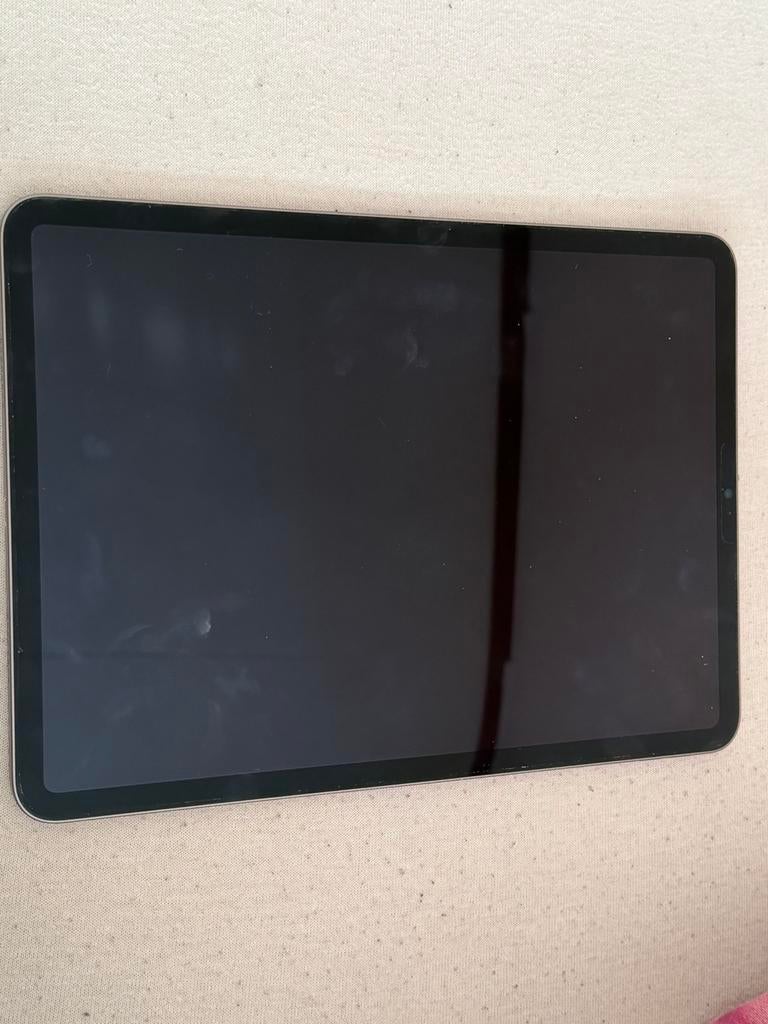 ipad pro 2021, Computers en Software, Apple iPads, Ophalen of Verzenden, Gebruikt, Zwart