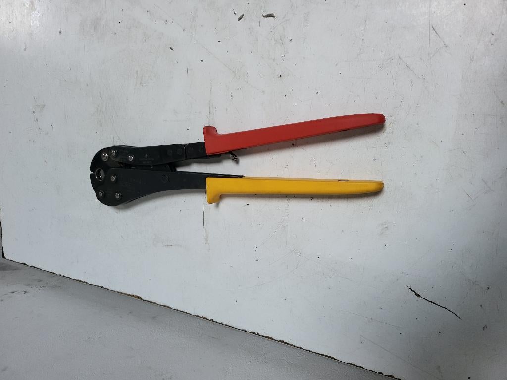 Viega Pexfit handperstang 16 mm, Overige materialen, Minder dan 20 mm, 6 meter of meer, Overige typen