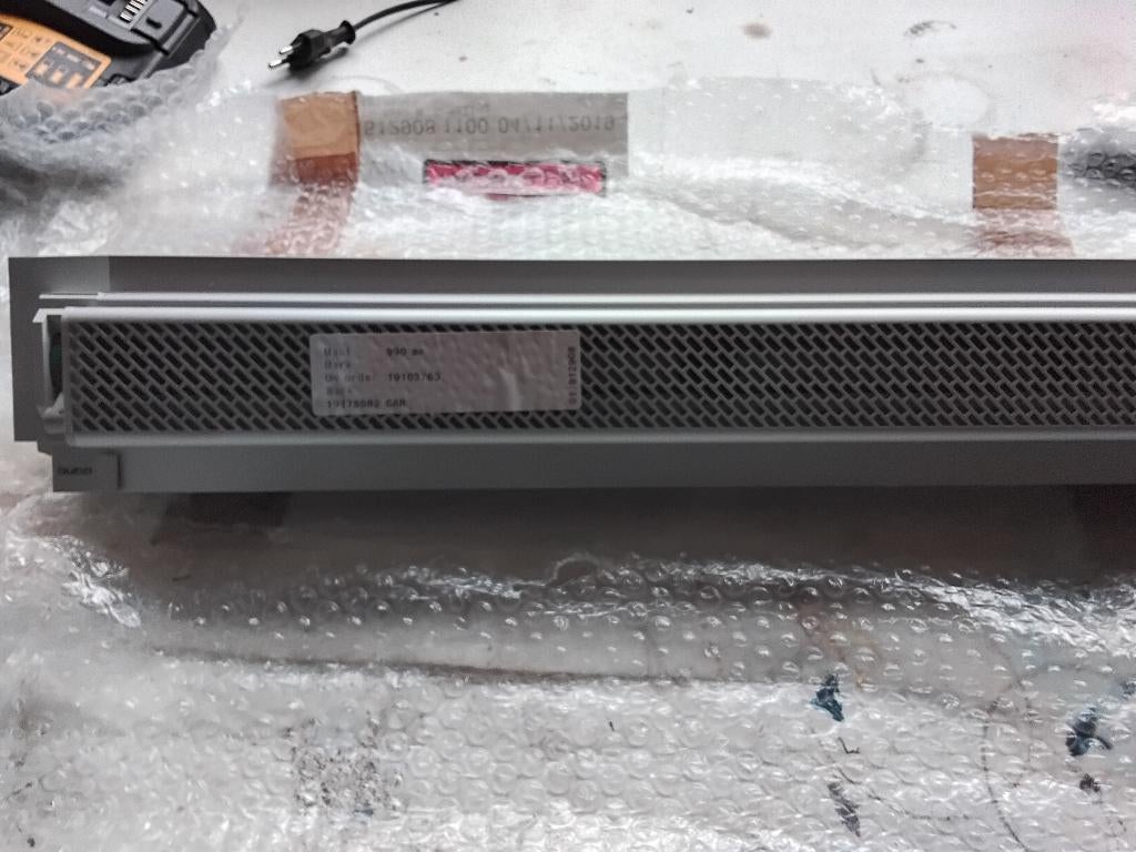 Rooster, Ophalen, Nieuw, Aluminium