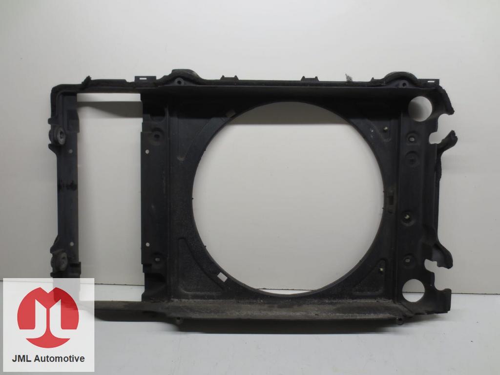 KOELVINHUIS FRONT VOORFRONT AUDI A2, Gebruikt, -, -, Ophalen of Verzenden