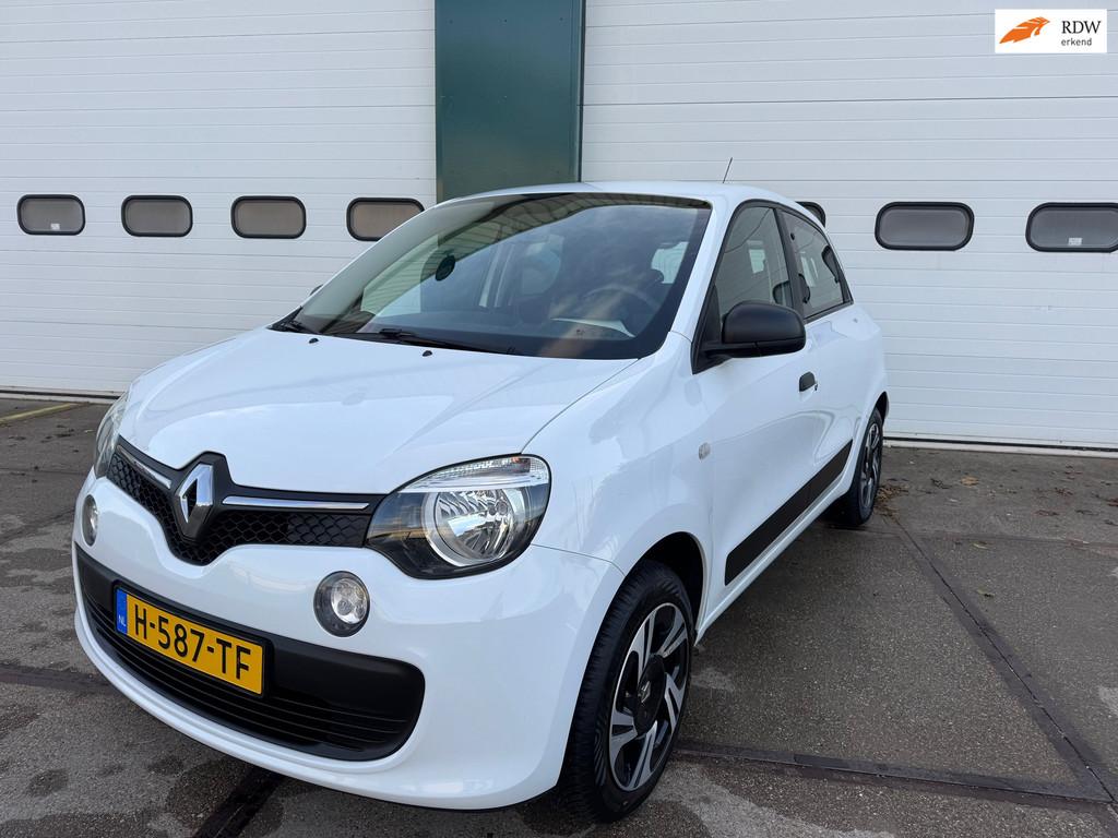 Renault Twingo 1.0 SCe Authentique Origin. 91.000Km !, Auto's, Renault, Bedrijf, Te koop, Twingo, ABS, Airbags, Bluetooth, Boordcomputer