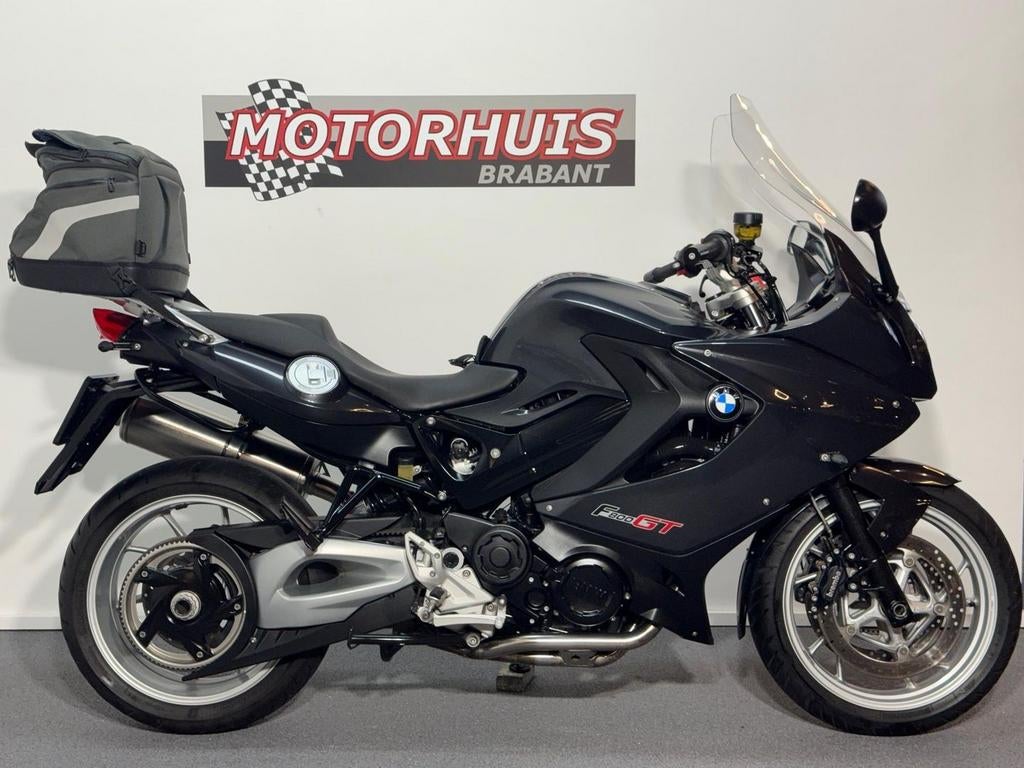 BMW F 800 GT (bj 2013), Motoren, Motoren | BMW, 2 cilinders, Bedrijf, Onbekend, Toermotor