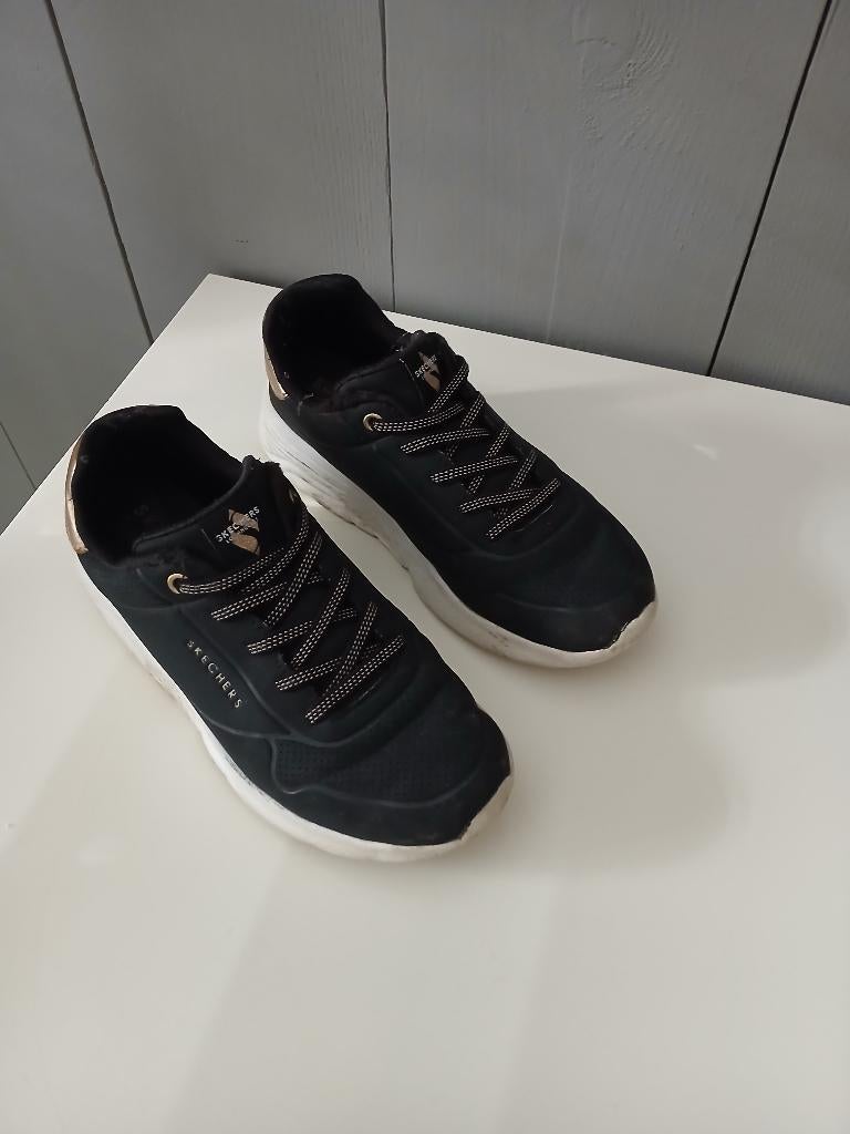 Skechers, Kinderen en Baby's, Ophalen, Gebruikt, Meisje, Schoenen