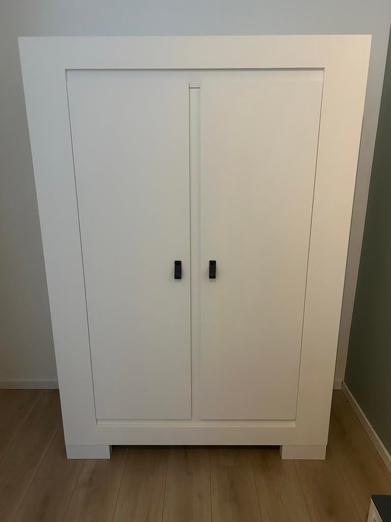 Bopita linnenkast baby-/kinderkamer, Ophalen, Gebruikt, Kast, 50 tot 70 cm
