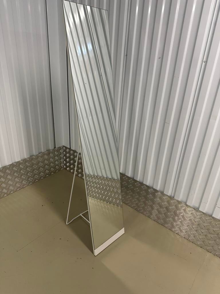 Elegante spiegel van Loods 5, Ophalen, Minder dan 50 cm, Gebruikt, 150 tot 200 cm