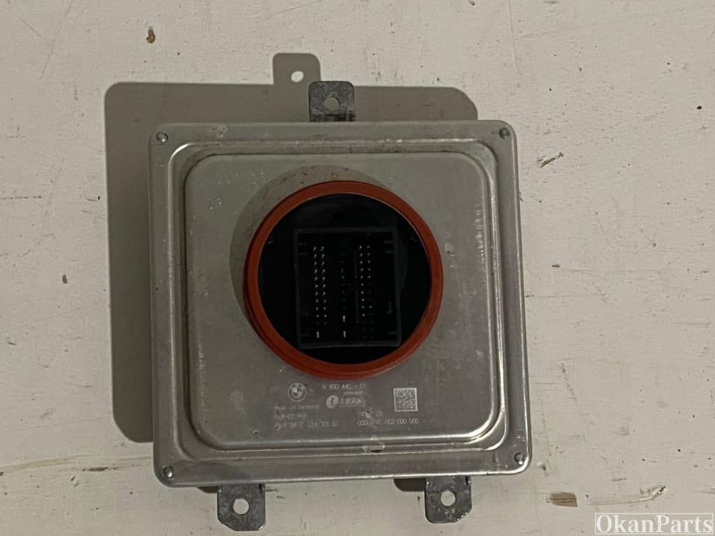 BMW LED Module E061706, Ophalen of Verzenden, Gebruikt