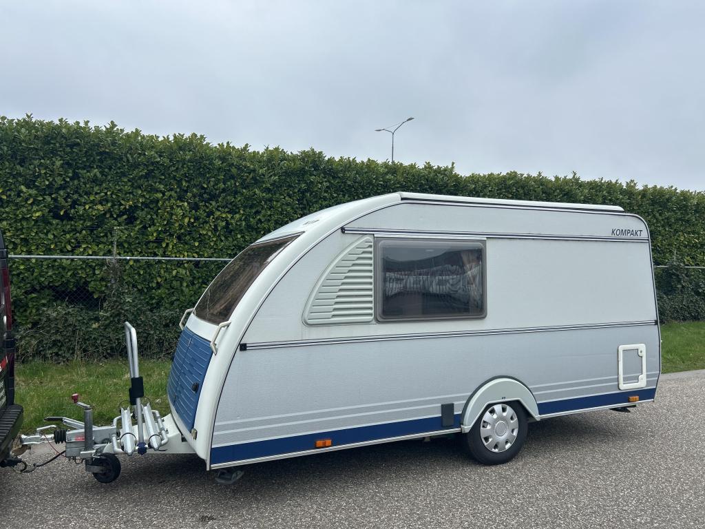 Kip Kompakt 37 K TOILET LUIFEL HEFDAK, Overige typen, Standaardzit, Kip, Tot en met 2