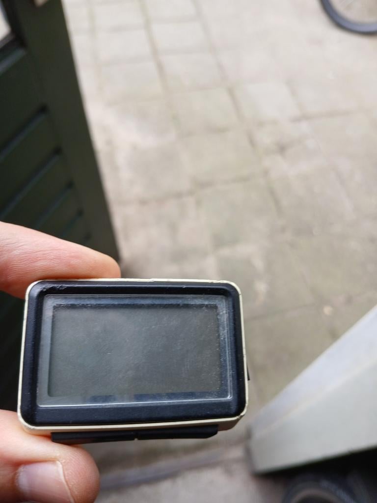 Trek elektrische fiets display, Fietsen en Brommers, Ophalen of Verzenden