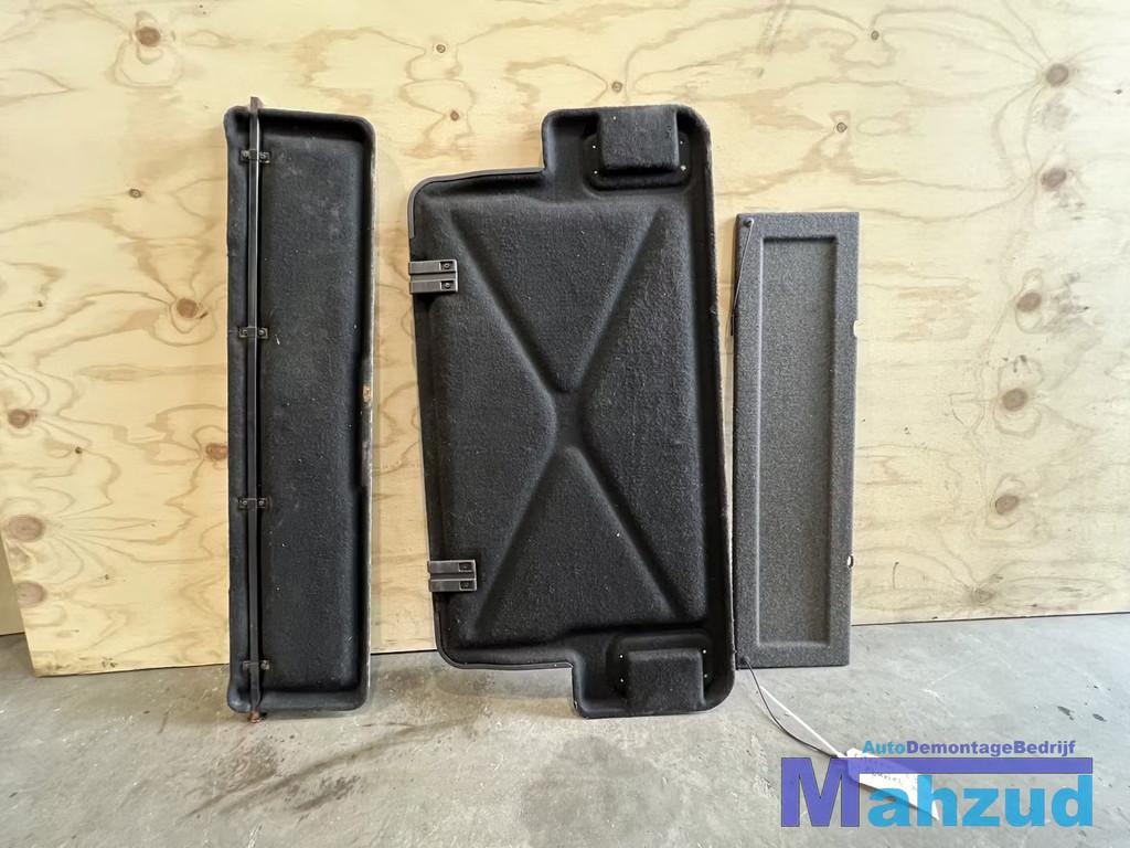 CITROEN C3 PLURIEL Hoedenplank 2003-2010, Auto-onderdelen, Interieur en Bekleding, Gebruikt, Citroën, Stellantis N.V., Ophalen of Verzenden