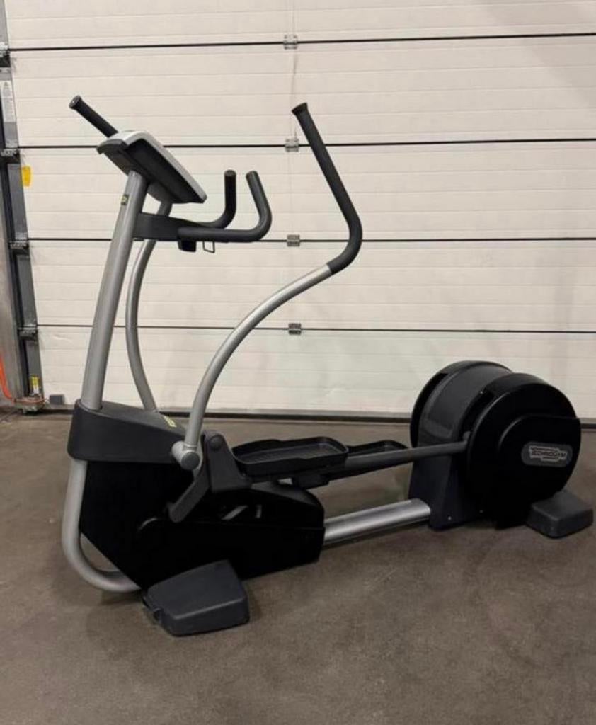 Technogym Crosstrainer, Sport en Fitness, Ophalen, Gebruikt, Overige typen