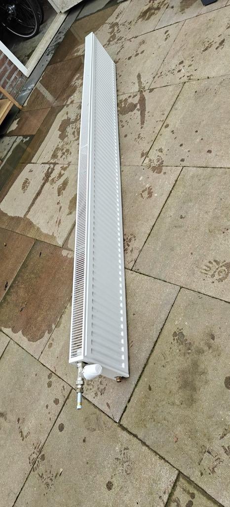 Radiator type 11, 30x240 cm, Ophalen, 30 tot 80 cm, Gebruikt, Radiator