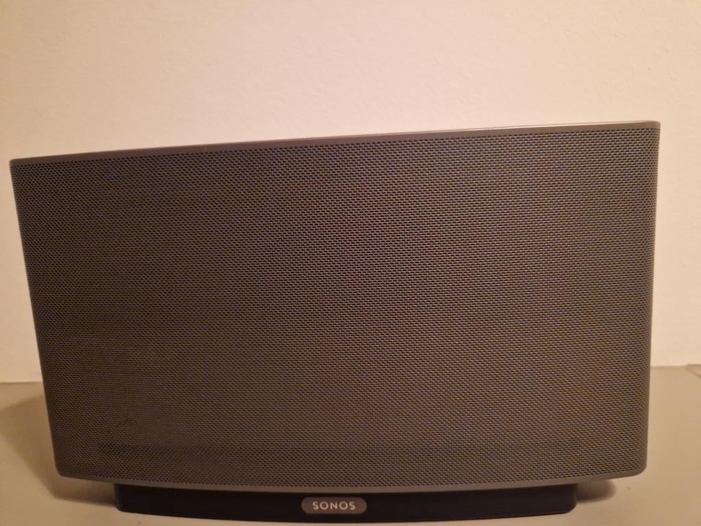 Sonos Play:5 speaker, Ophalen of Verzenden