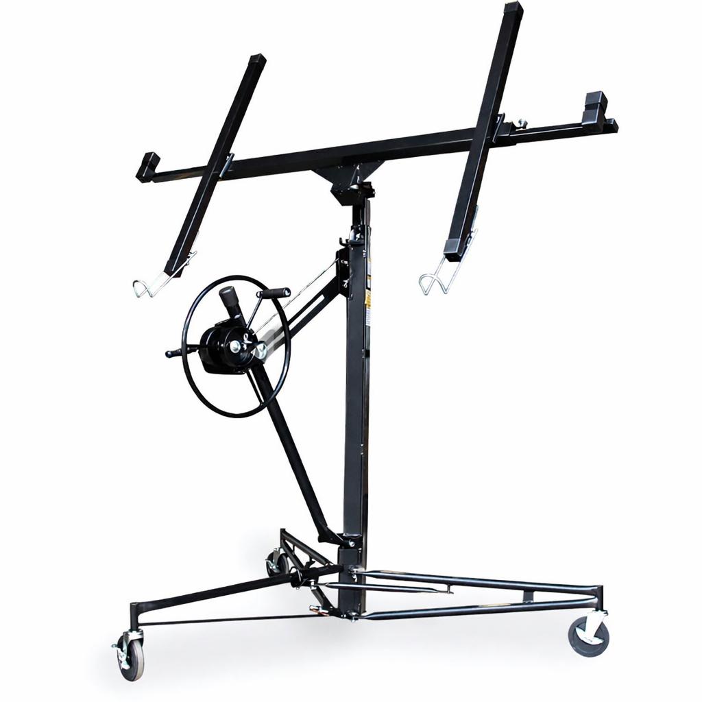 Gipsplaten lift te huur, Doe-het-zelf en Verbouw, Ophalen, Gebruikt, 250 mm of meer, Overige typen