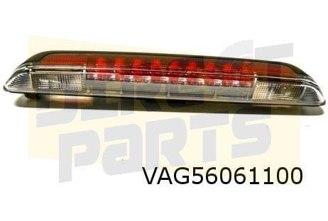 Volkswagen Amarok 3e remlicht (LED) Origineel! 2H6 945 097N, Auto-onderdelen, -, -, Nieuw, -