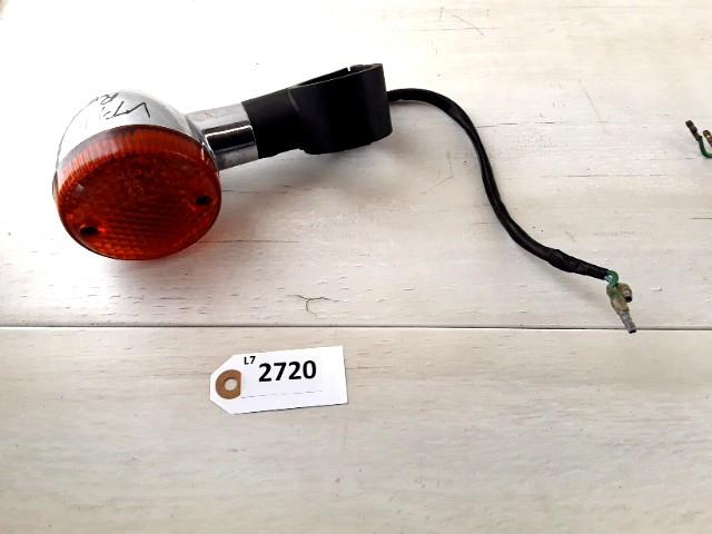 VT1100 1987 - 1994 Honda Pinker D1-40714, Motoren