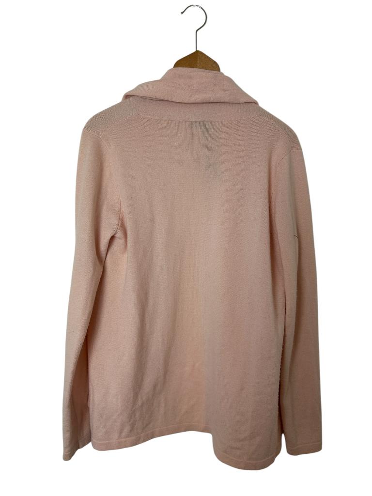 Repeat vest M, Kleding | Dames, Truien en Vesten, Beige, Nieuw, Ophalen of Verzenden