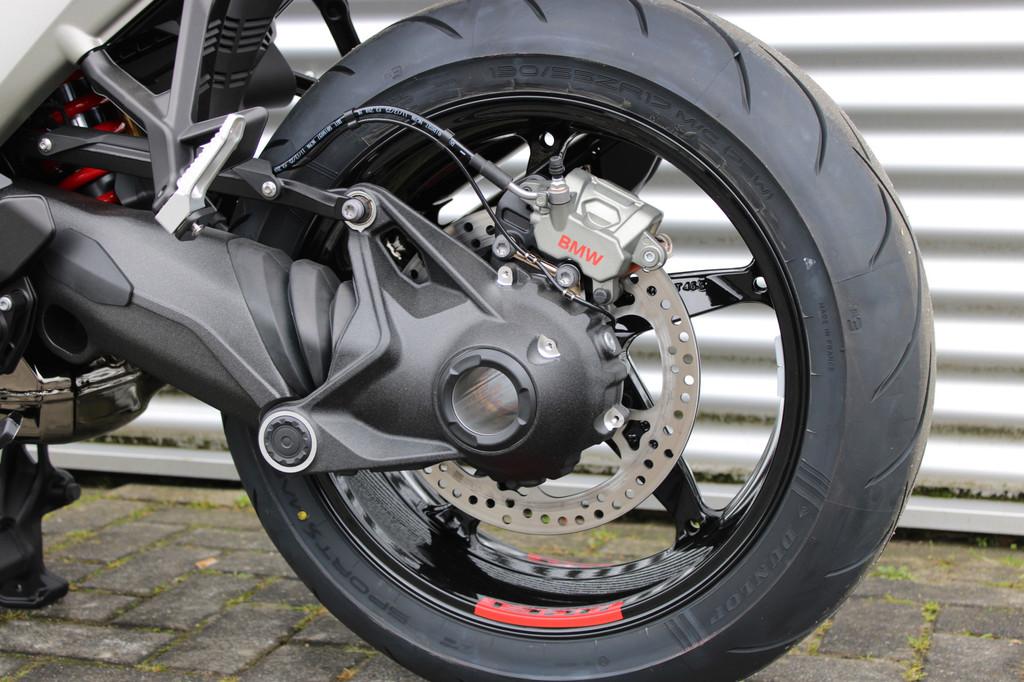 BMW R 1300 RS |Performance |Comfort & Dynamic pakket - foto 3