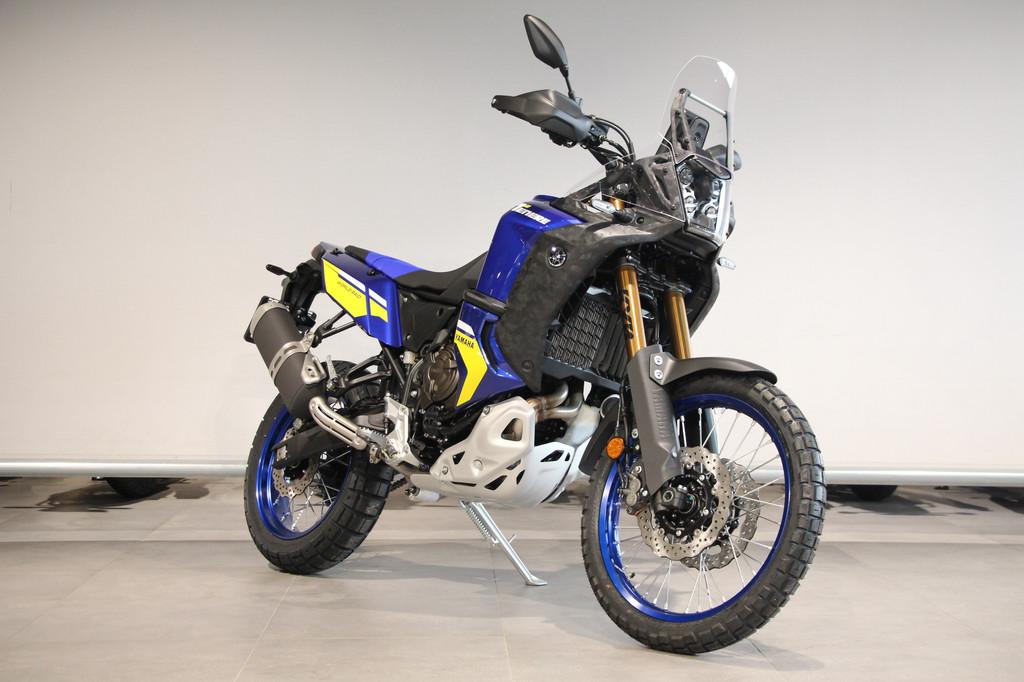 Yamaha TENERE 700 WORLD RAID (bj 2025) - foto 2