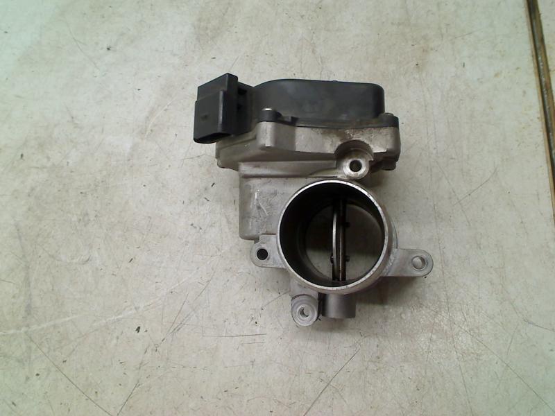 Gasklephuis Volkswagen Passat (362) 2012 03L128063Q, Gebruikt, Volkswagen, Valeo, Info@valeo.fr